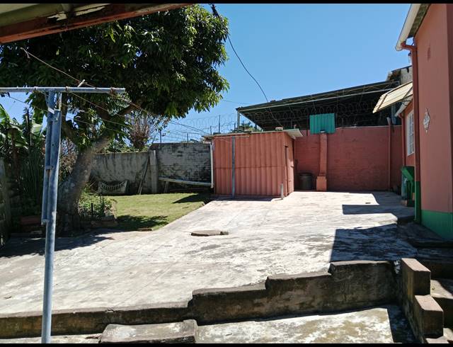 4 BEDROOM HOUSE FOR SALE IN NORTHDALE